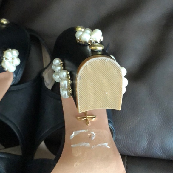 Beautiful shoes! Very comfortable! - Picture 5 of 8